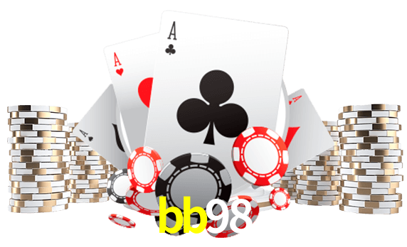 Jogue jogos de pôquer em bb98