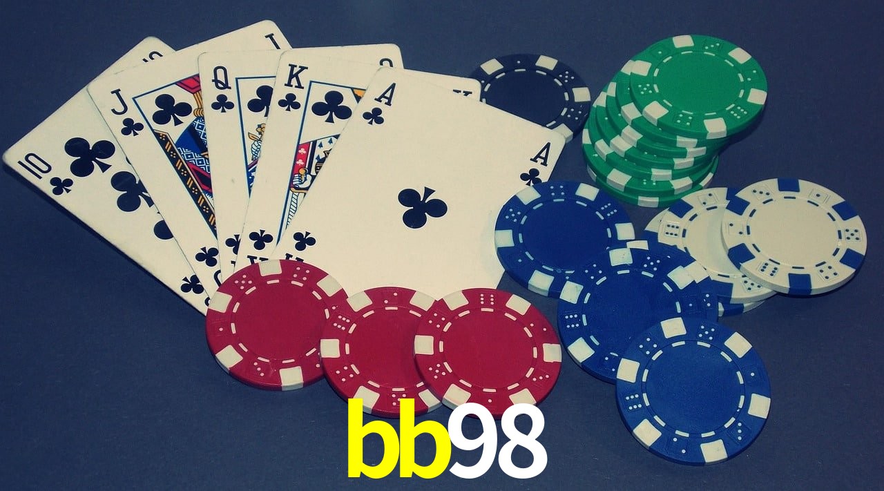 Statistics bb98