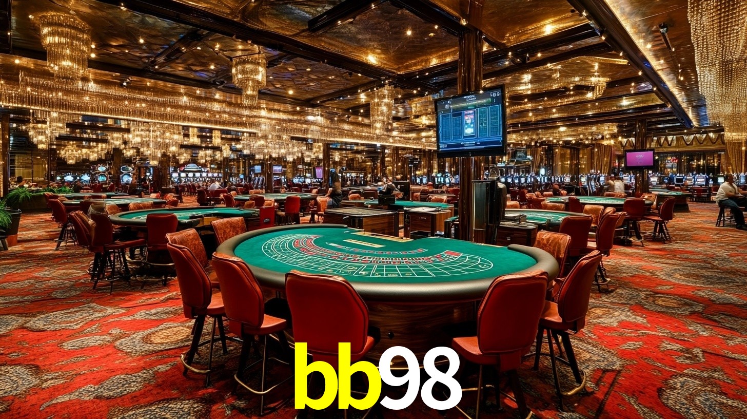 bb98 BET