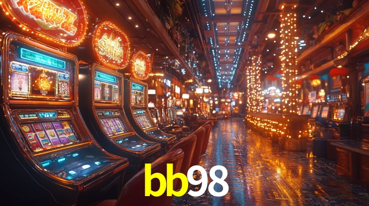bb98: Seu Cassino Premiado com Pagamentos Rápidos