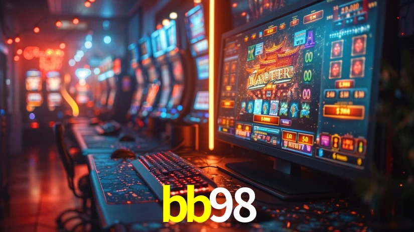 bb98 BET