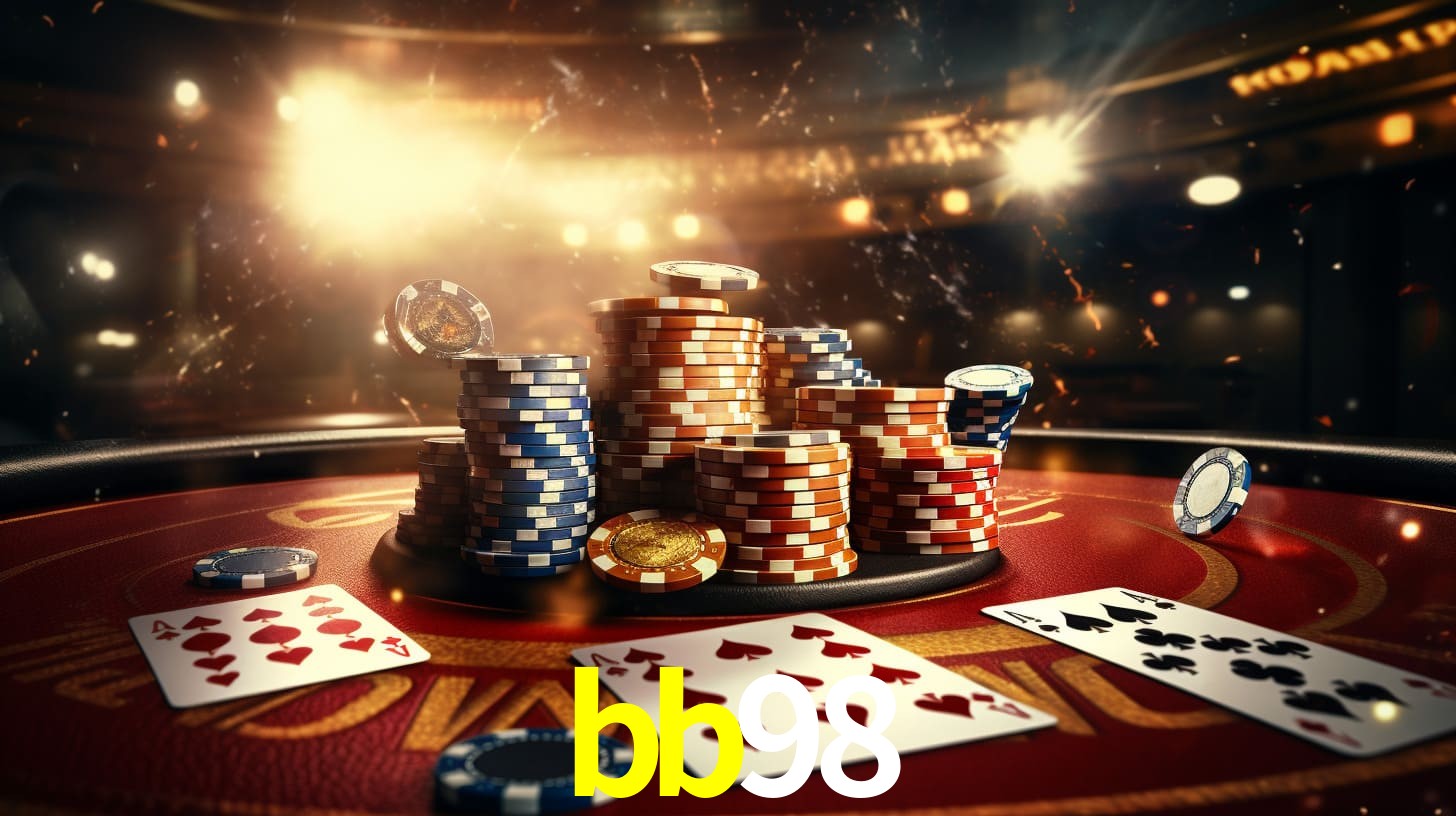 Tournaments bb98
