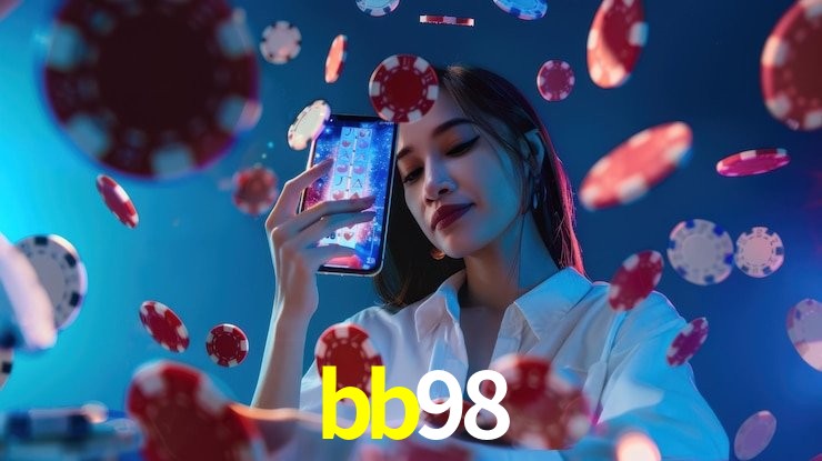 Descubra o Programa VIP da bb98: Vantagens Exclusivas para Jogadores