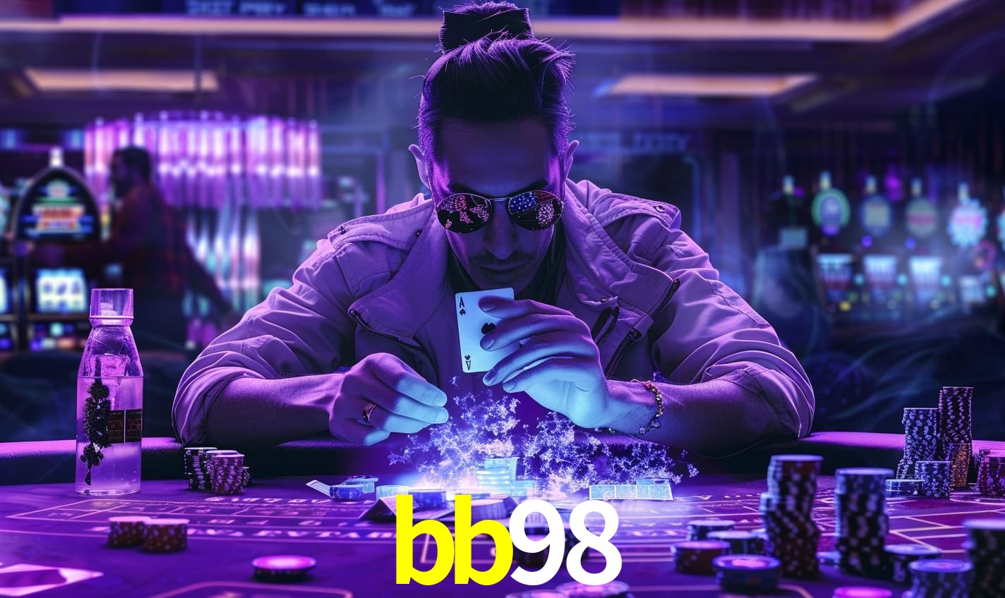 Live Casino bb98