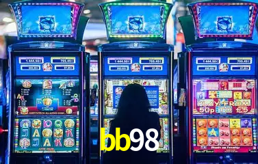 Blackjack Table bb98