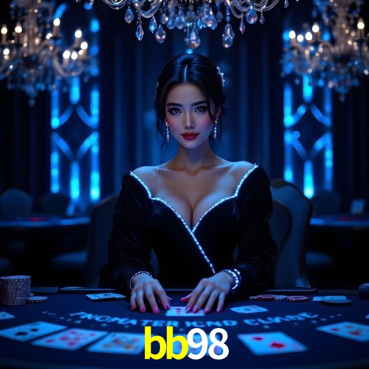 Slot Games bb98