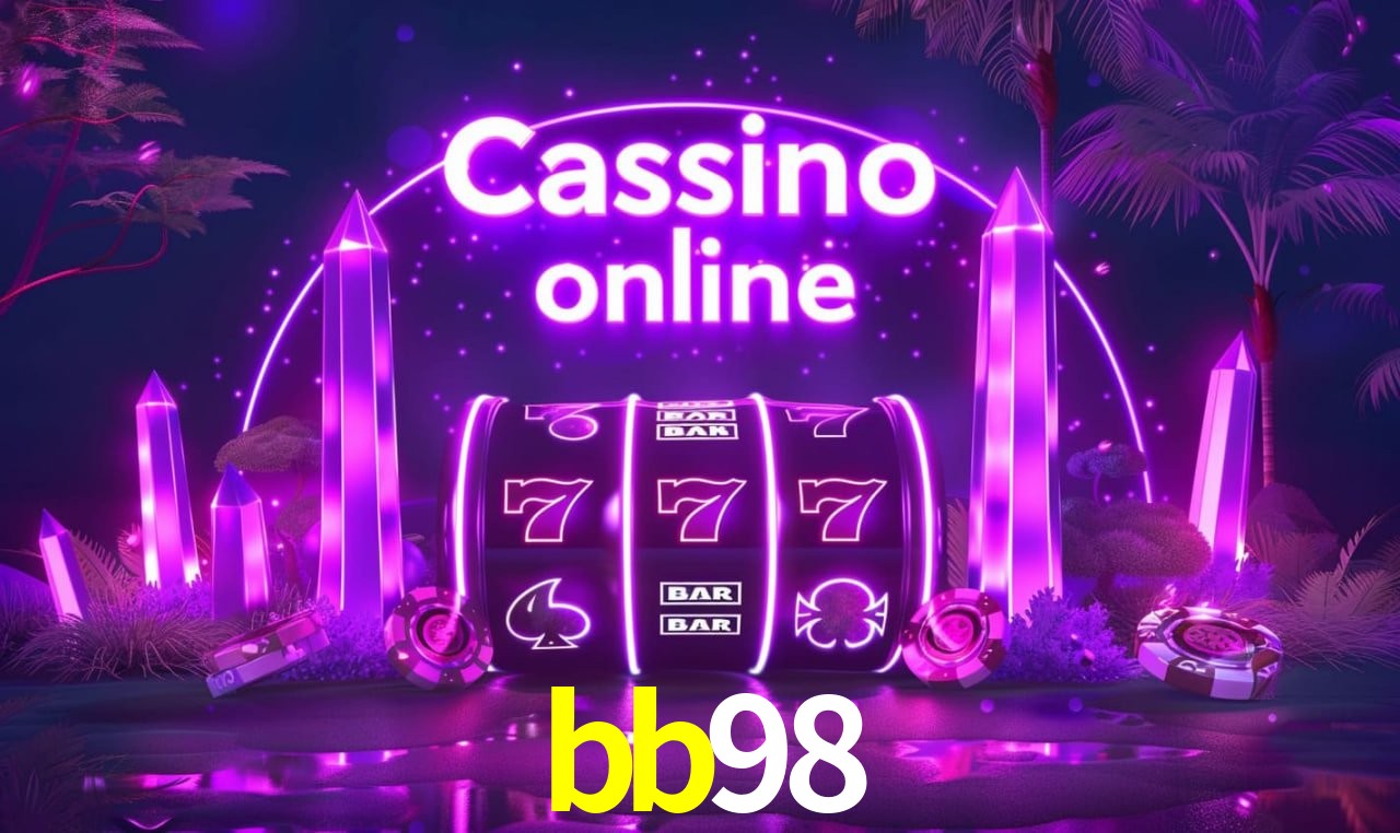 Secure Login bb98