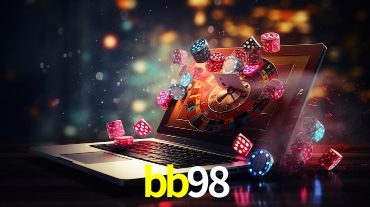 Desvendando o Mundo dos Jogos Virtuais na bb98