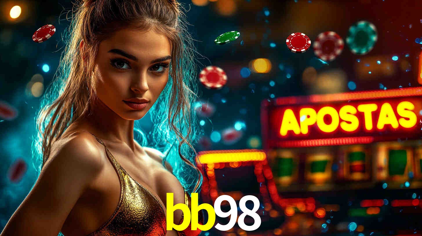 Inovações de Jogos na bb98: O Futuro das Experiências Interativas