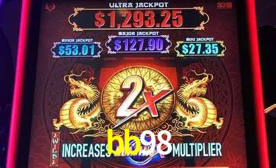 Live Casino bb98