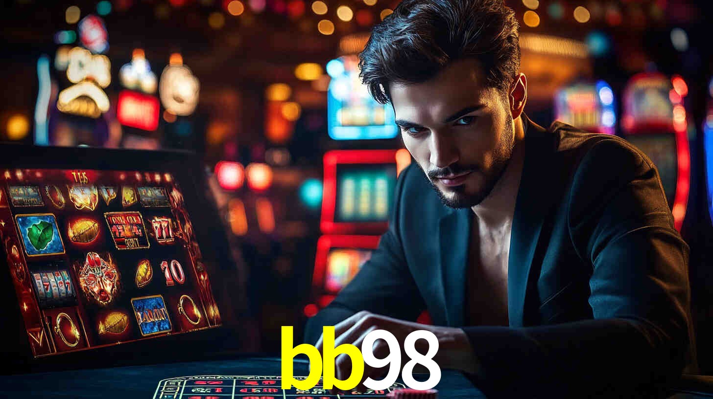 bb98 BET