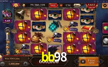 APP oficial da bb98 para mobile