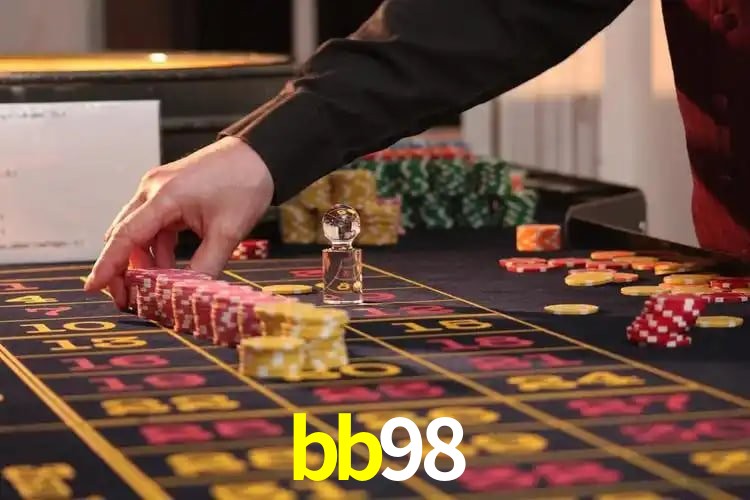 A Emoção da Loteria na bb98: Uma Chance de Mudança de Vida