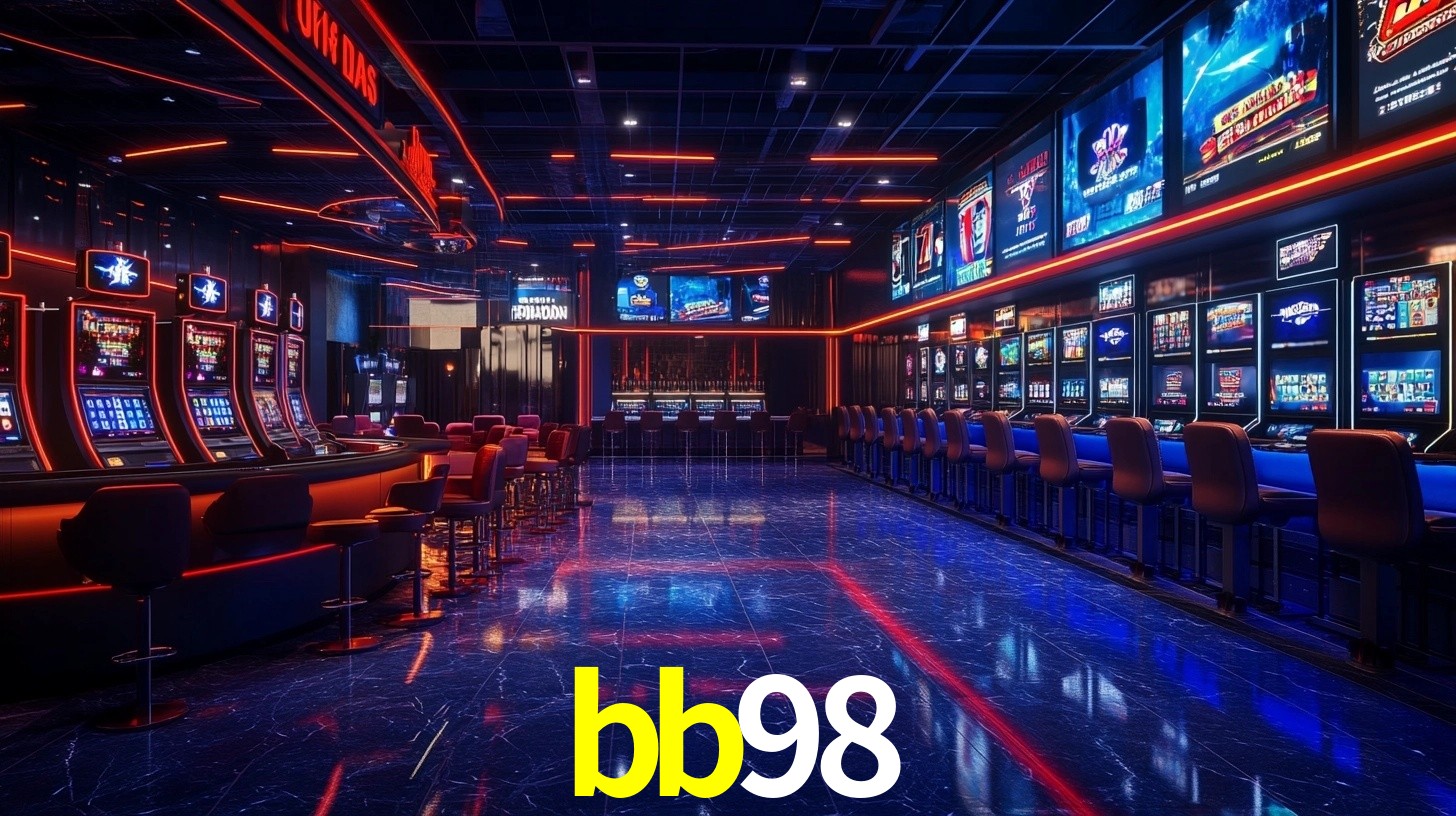 bb98 App Interface