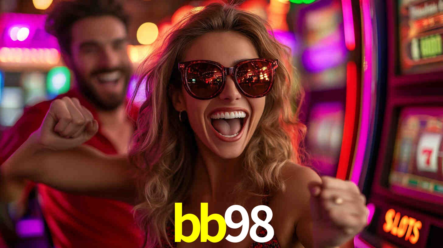 A Experiência Imersiva dos Cassinos Ao Vivo no bb98