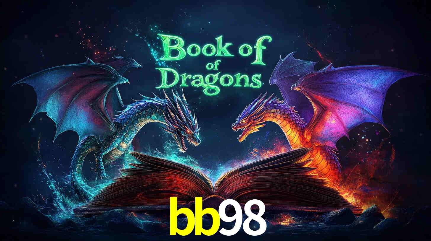 Descubra a Magia dos Jogos de Arcade no bb98
