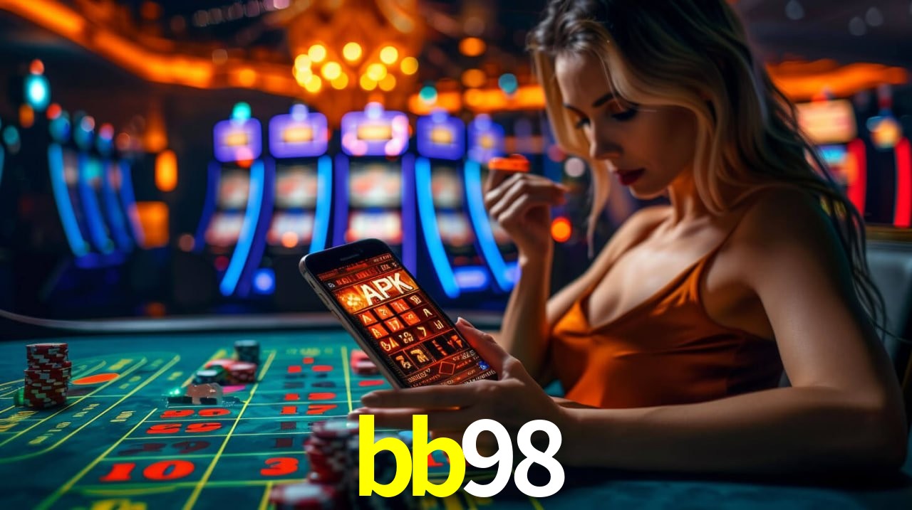 VIP Casino bb98