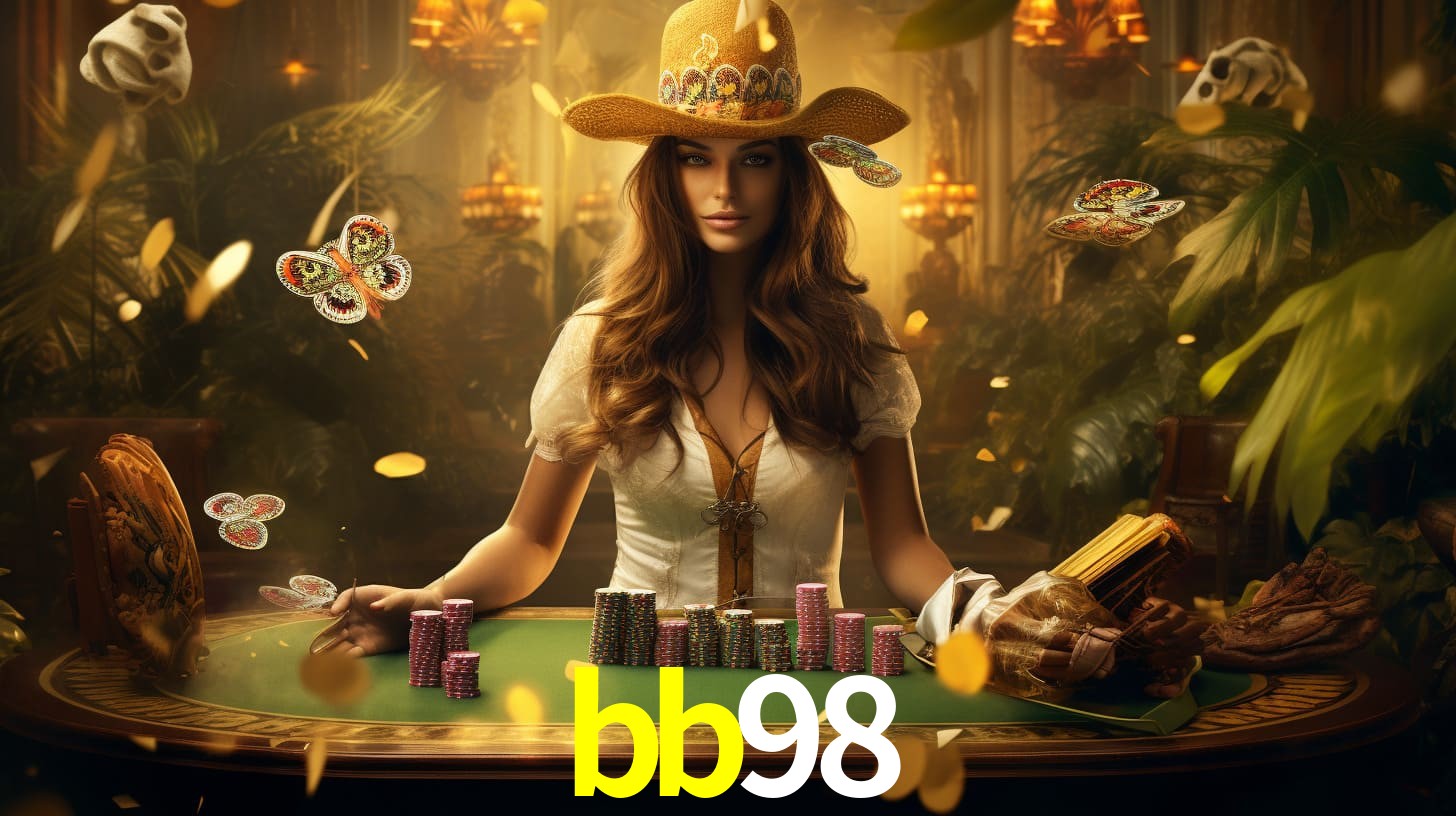 Programa VIP bb98