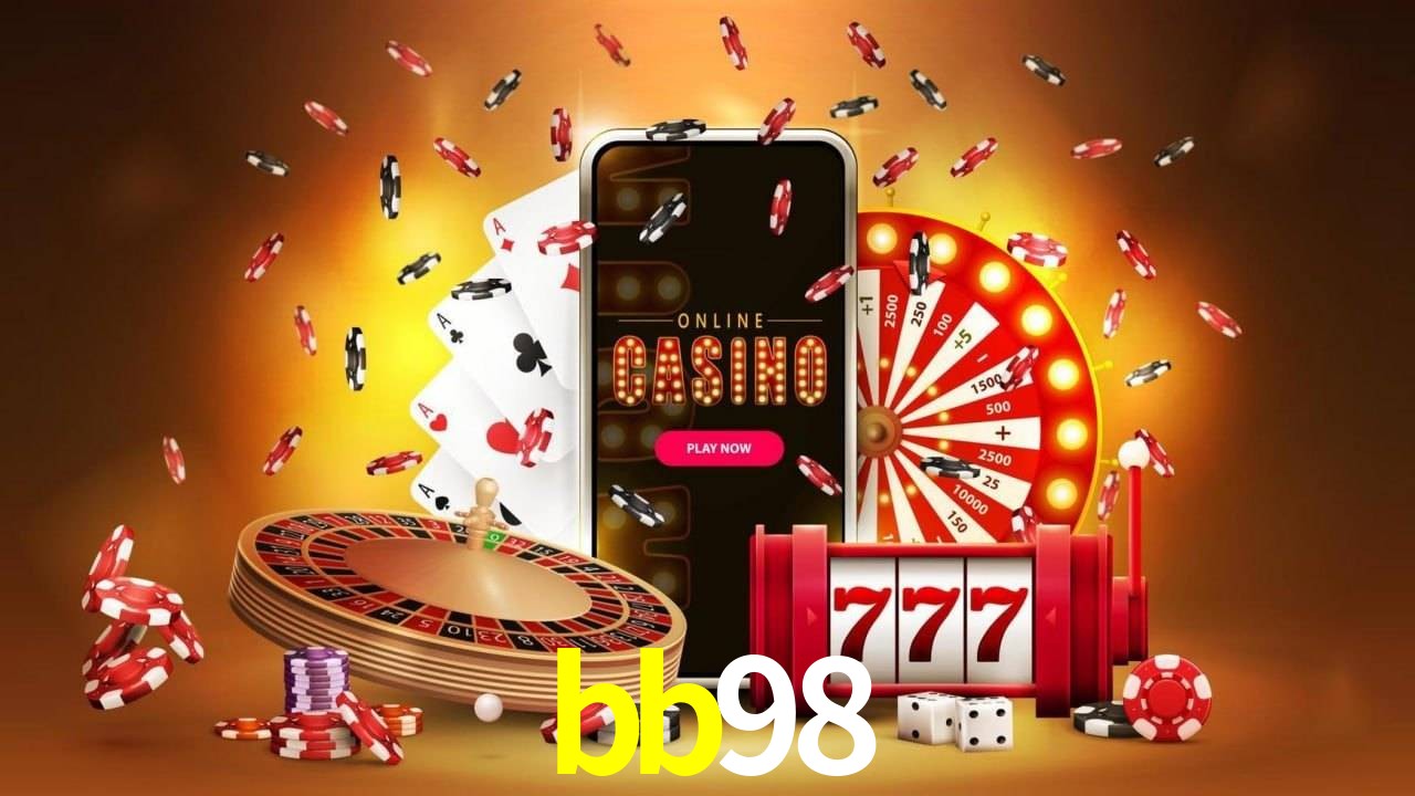 Game Providers bb98