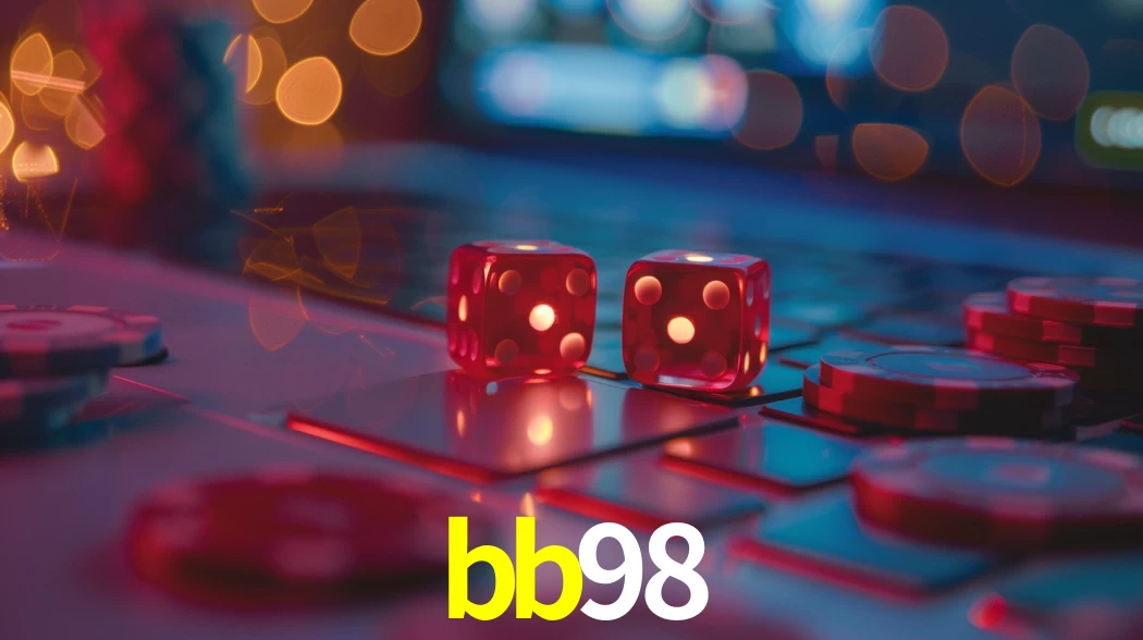 Slot Games bb98