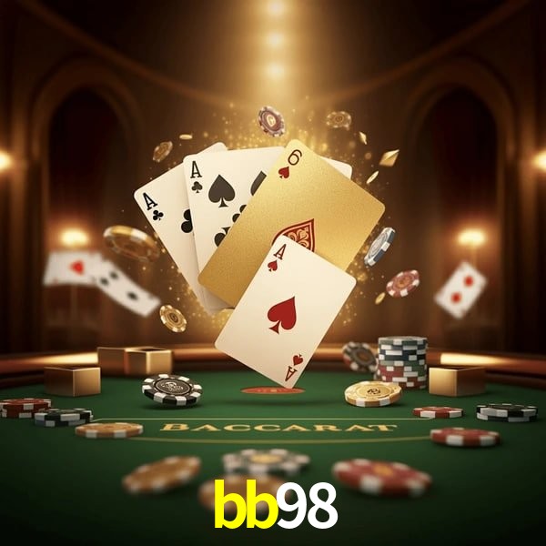 Blackjack Table bb98