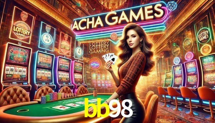 Spaceman Game bb98