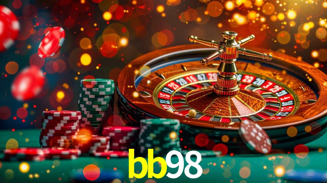 Explorando a Categoria de Eventos em Apostas na bb98