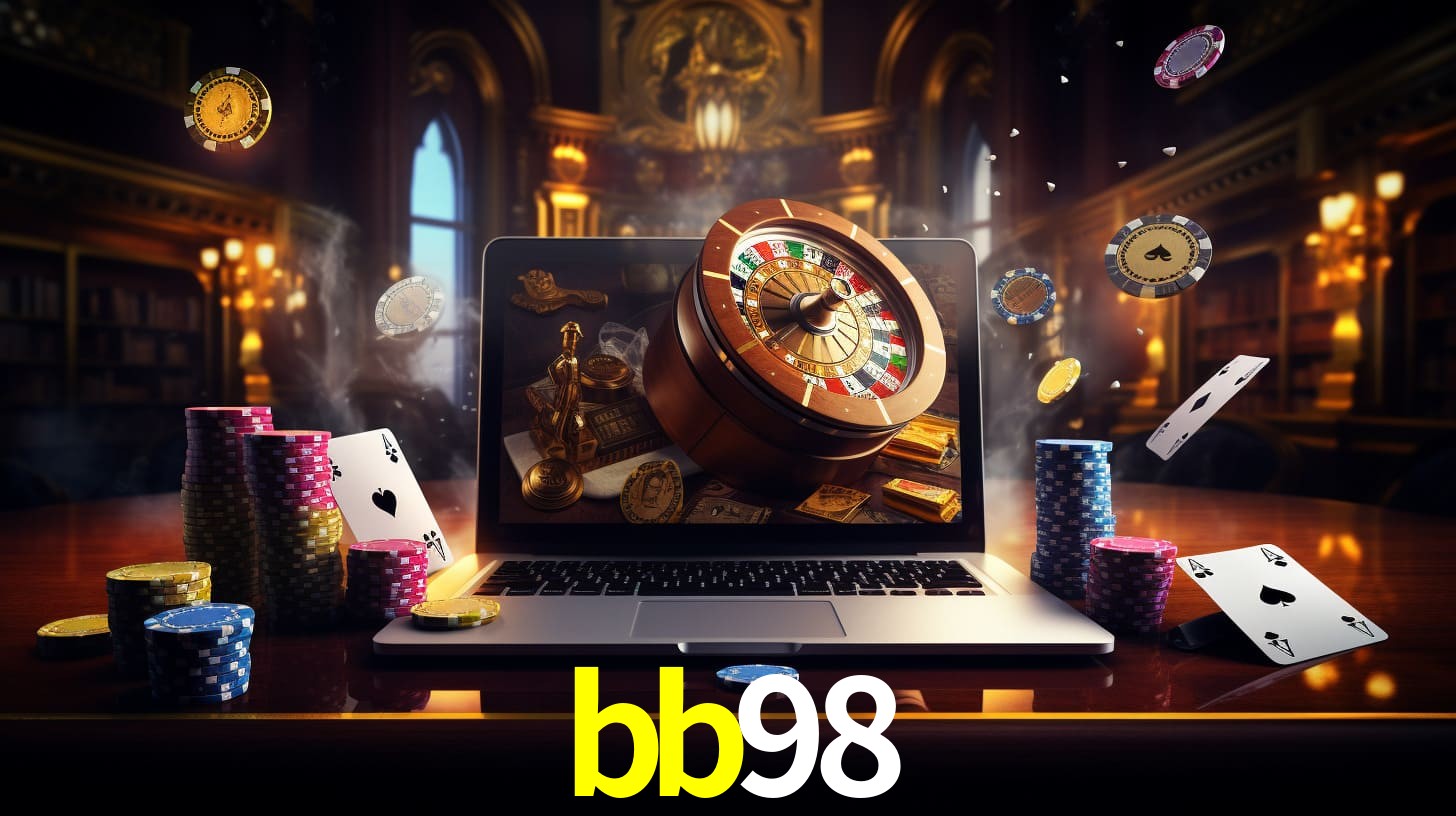 Daily Bonuses bb98