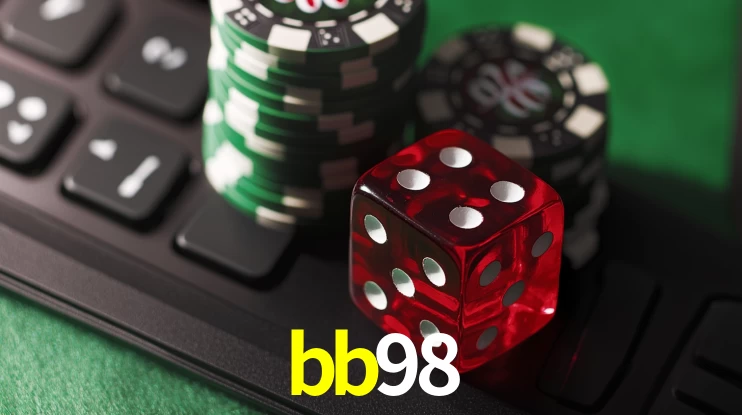 Game Providers bb98