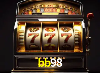 Descubra o Mundo do Cassino Online com bb98