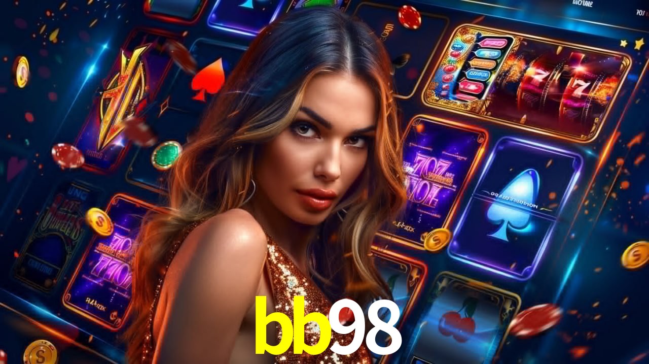 Inovações de Jogos na bb98: O Futuro das Experiências Interativas