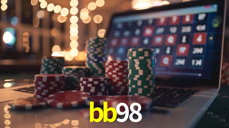 Live Casino bb98