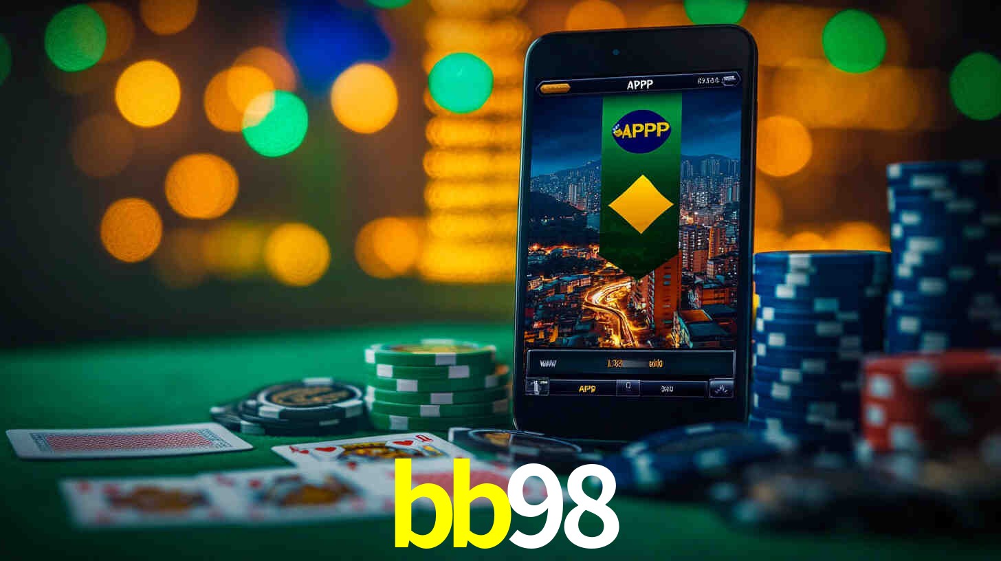 Apostas Esportivas na bb98: Um Guia Completo