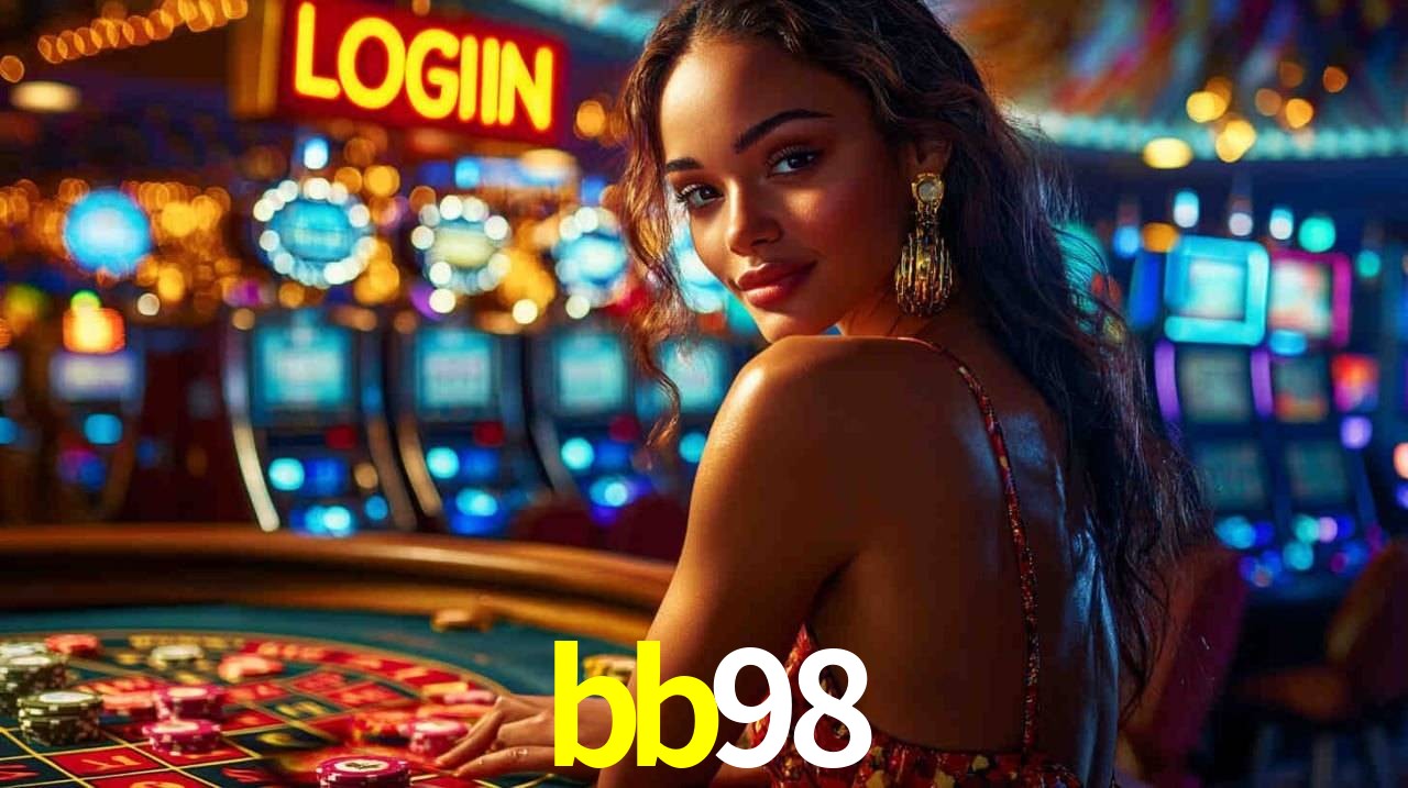 Live Casino bb98