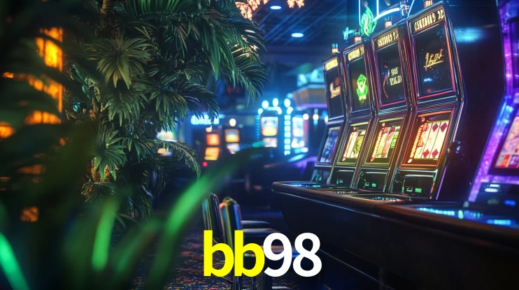 Welcome Bonus bb98