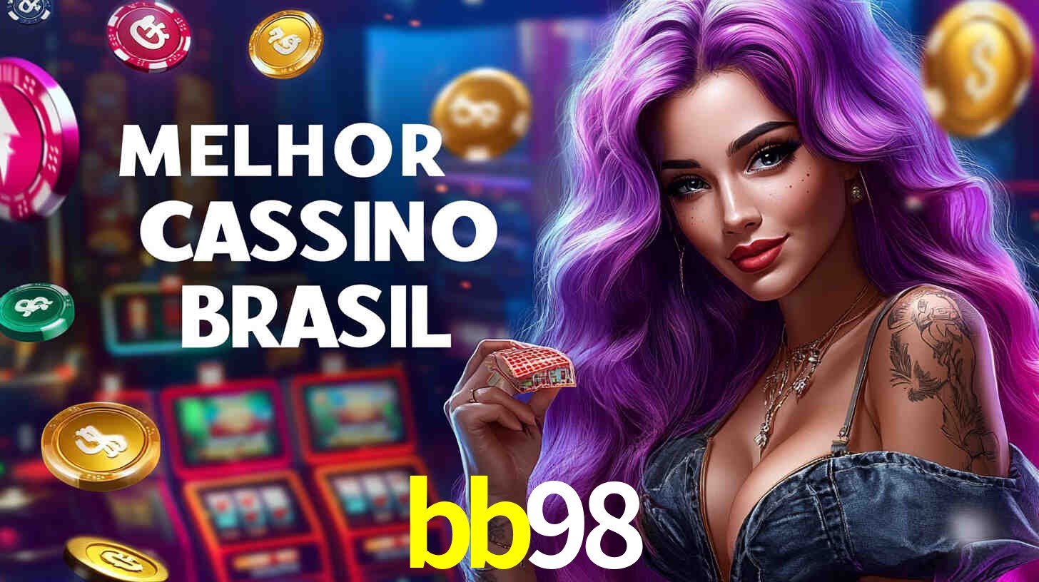 A Popularidade dos Caça-Níqueis no bb98